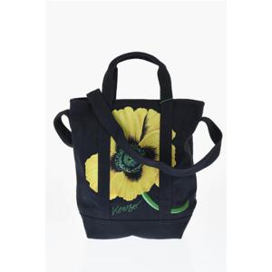 겐조 토트백 FC65SA901MF3176 Blue