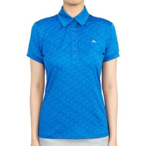 제이린드버그 골프웨어 여성 반팔티셔츠 GWJT06464 O463