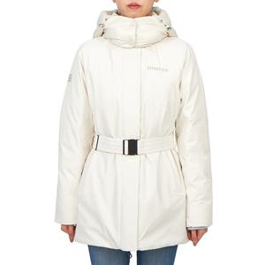 듀베티카 디페오 여성 패딩 점퍼 VDDJ90246K0001 DIPEO IDM IVS