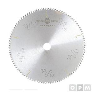 초경팁쏘/목재용 YC-R10-100