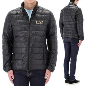 아르마니 코어 아이덴티티 다운 패딩 8NPB01 PN29Z 0208