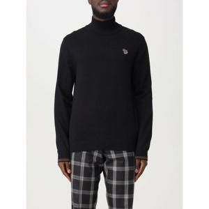 [PAUL SMITH] 라프리마 남성 스웨터 M2R230YZL21931 79 블랙 /6