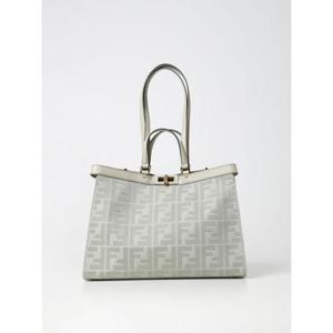 펜디 토트백 8BH374A9P6F1K3B Green