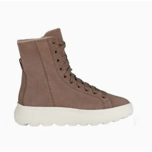 (제옥스) W1B6TCD3W31 스페리카 EC4.1 여성 스웨이드 부츠