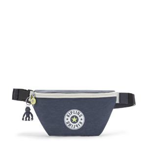 [키플링]힙색 뉴프레쉬 KLABW09 GSBL