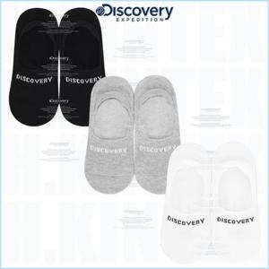 디스커버리 양말 DXSO7095N 25N 신상품 남여공용 로고자카드 페이크삭스 커플양말 덧신양말 HKDX