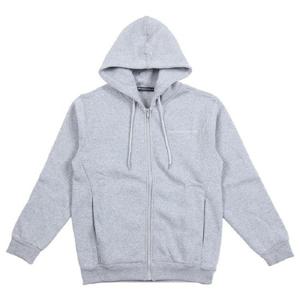 [뱅뱅]남녀공용 기모 레터링 후드 집업 (NTL662)