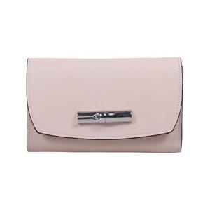 롱샴 지갑 30002 HCN P53 ROSA PALLIDO