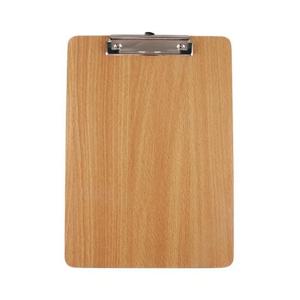 A5 서류 문서 파일 받침 집게 클립 보드 판 DD-11863