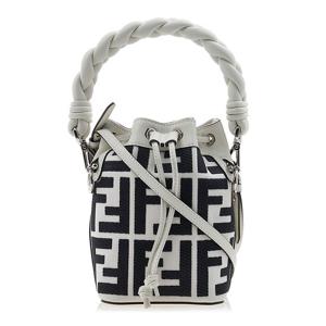 [펜디] 여성 몬트레조 미니 버킷백 8BS010 ANY3 F1LAF