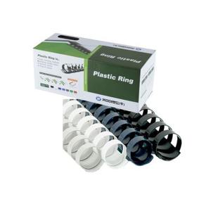 카피어랜드 플라스틱 제본링 38mm 50매