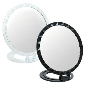 썬 스탠드거울(중) 탁상용거울 책상거울 미용실거울