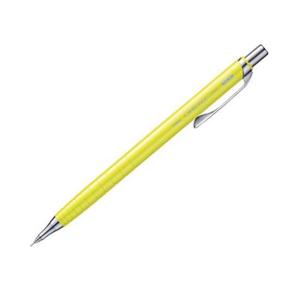 펜텔 오렌즈 샤프 XPP503-GX 0.3mm 옐로우