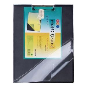 메카라인 멀티화일 클립보드 A3 가로 투명커버