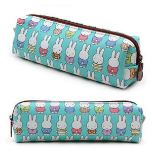 금홍팬시 미피 캐릭터 스틱 필통 (민트)