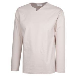 [리빌모아]남자 데일리 브이넥 분또 긴팔 티셔츠 RB-TSA-Q008-베