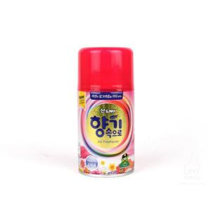 향기 리필 캔 헤이즐럿 방향제 실내방향제 냄새제거 향수