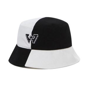 [와이드앵글] 남성 WG 반전 배색 버킷햇_WMU23C07