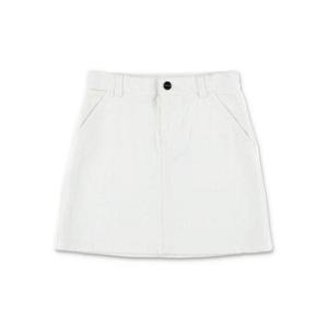 키즈 구찌 스커트 808297XDC56 9692 WHITE
