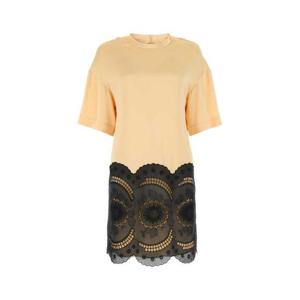 스텔라 맥카트니 원피스 6A01213AU309 9905 Pink