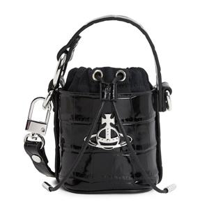 비비안웨스트우드 미니 데이지 크로스백 5C010003W L0098 N401