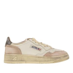 오트리 메달리스트 슈퍼 빈티지 스니커즈 AVLW LS05