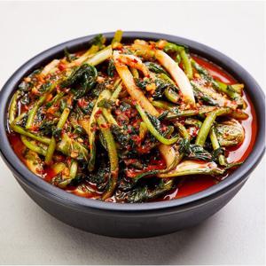 솜씨가 강원도 영월 모든재료 국내산 열무김치 5kg