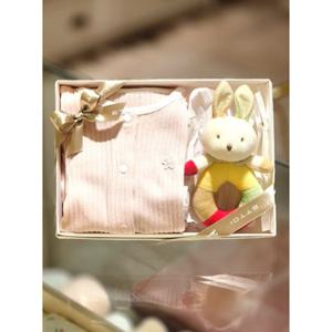 [에뜨와] 앤티 슬림 우주복 딸랑이 인형 선물세트 (07Q15750111)