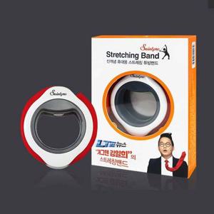 세인트프로 스트레칭 튜빙밴드 2개 스포츠밴드