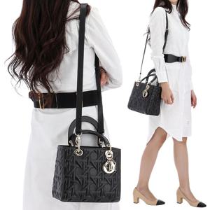 디올 미디움 레이디백 M0565OBPJ 900