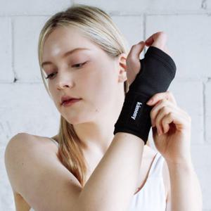 [오너클랜]인기상품 키모니 엄지손목보호대 [WF6FDCA_250917]