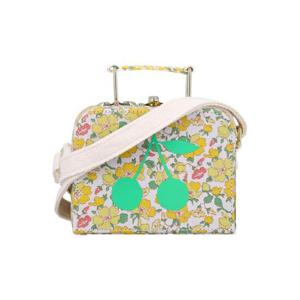 키즈 봉쁘앙 숄더백 S05GBAW00013 534B YELLOW