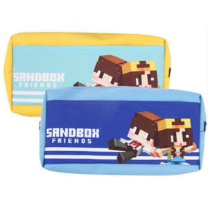 도티잠뜰 패브릭 필통파우치