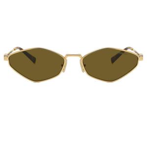 미우미우 MU56ZS 5AK09Z 여성용 선글라스