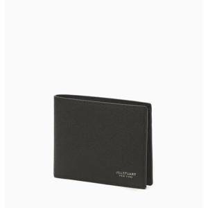 [질스튜어트] 블레이크 슬림 반지갑 JUWA4F225BK
