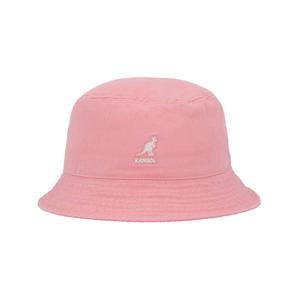 캉골 K4224HT PEPTO 워시드 버킷햇