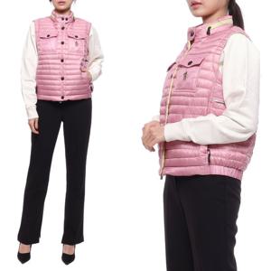 [몽클레어] 23SS 여성 GUMIANE 패딩 조끼 (GUMIANE_1A00010_595B1_528_23S)