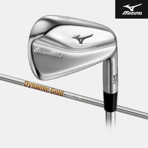 [입점상품]2024 미즈노 프로 241 스틸 단조 아이언세트[남성용][7i/4번~PW][DYNAMIC GOLD 120]