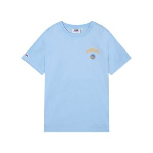 [NBA]DEN 팀 메쉬 반팔 티셔츠(N242TS136P)