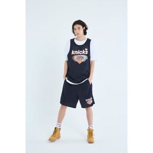 [NBA]SAS 유나이티드 메쉬 반바지(N242TP410P)