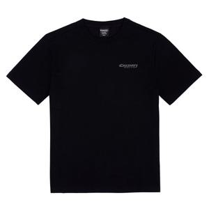 디스커버리 프레시벤트 남성 덴버 반팔티셔츠 DMRS73053-BKS