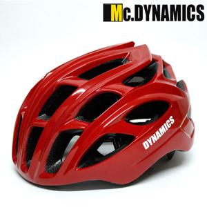 Mc.DYNAMICS 인몰드 아시안핏 STORM 자전거헬멧