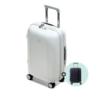 [브라이튼] 블린 20인치 여행용캐리어 2종세트 (캐리어+보호커버)