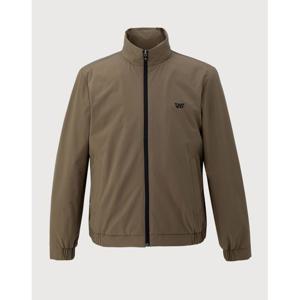 [인디안]후드내장 전체우라 점퍼_MIXCL3F8111