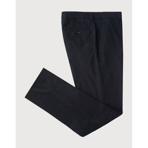 [인디안]레드체크 본딩 바지_MITDL3WA101