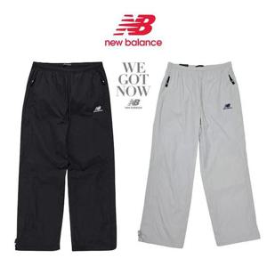뉴발란스 남녀공용 나일론 트레이닝 팬츠 NBNTC32703