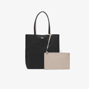 (라코스테가방)25SS (여성) 안나 세로형 미디움 쇼퍼백[NF4282A55G A91 YDP]