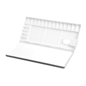 흥일 고급 수채화 파레트 팔레트 20칸 420 MB