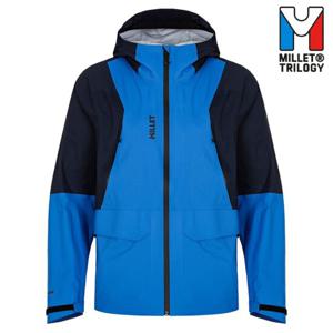 [밀레 (행사)]남성 봄여름 방수 발수 뛰어난 써밋 슈트 2.5 자켓_MXUSJ002