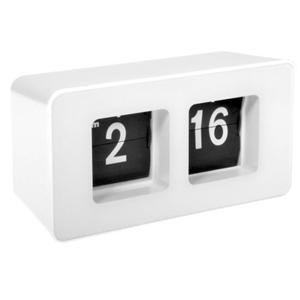 건전지 거실 인테리어 테이블 오토 플립 시계 전자시계 책상